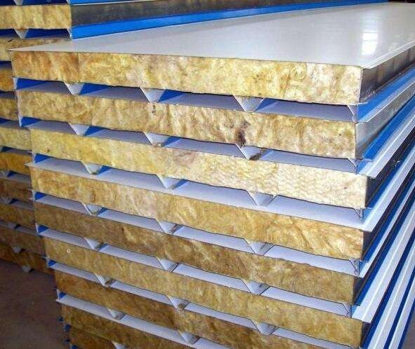 彩鋼復(fù)合板 彩鋼復(fù)合板